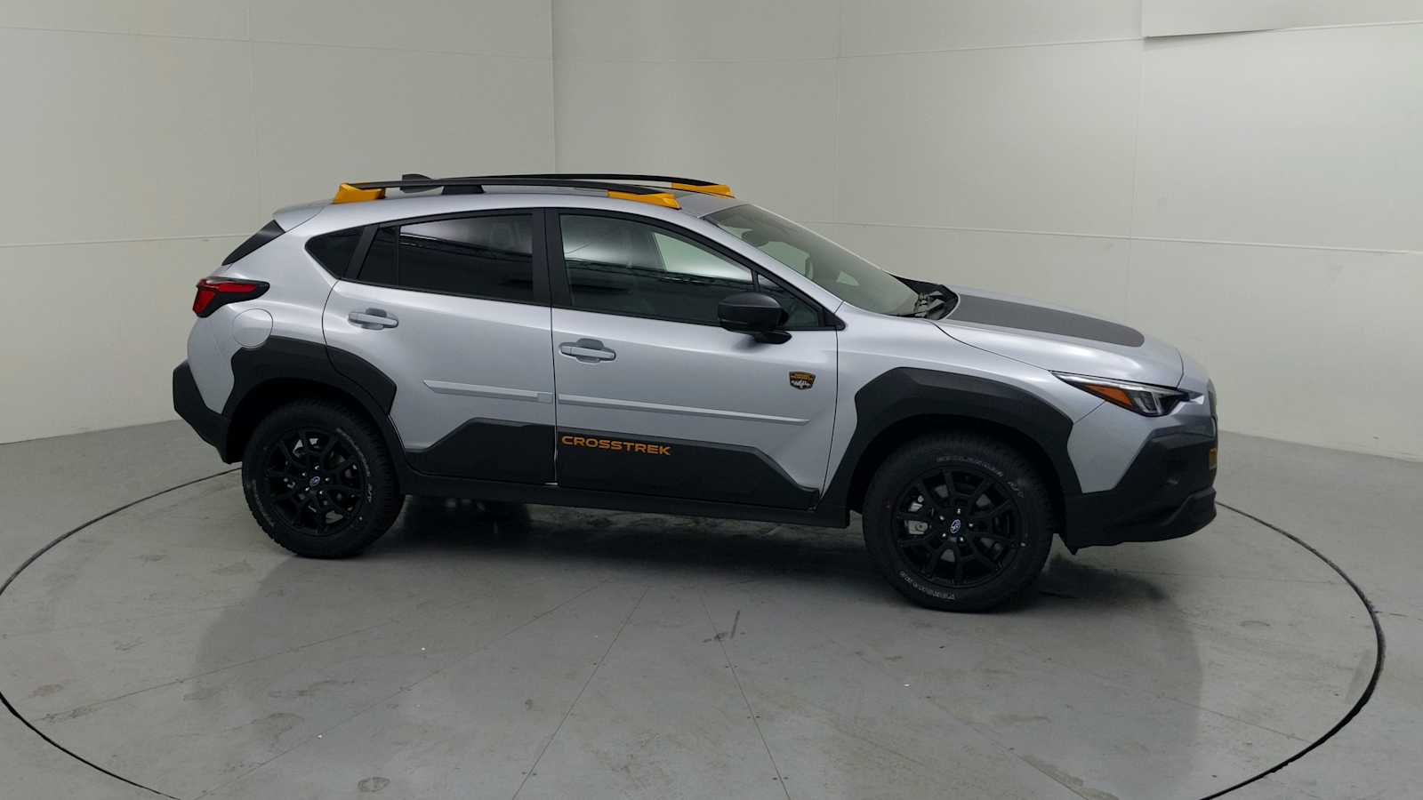 new 2026 Subaru Crosstrek car, priced at $36,600