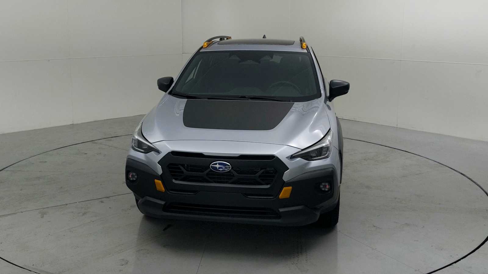new 2026 Subaru Crosstrek car, priced at $36,600