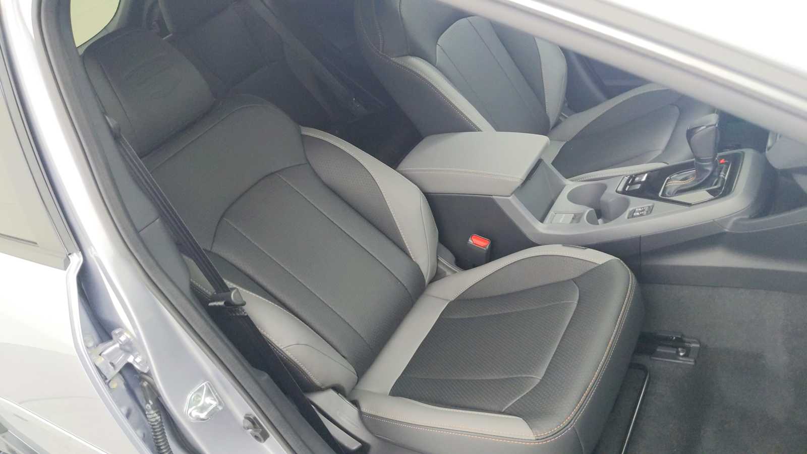 new 2026 Subaru Crosstrek car, priced at $36,600