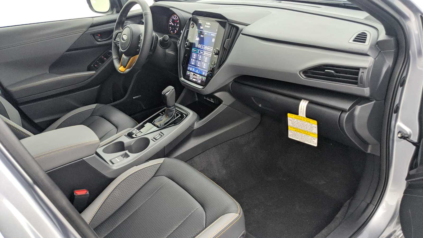 new 2026 Subaru Crosstrek car, priced at $36,600