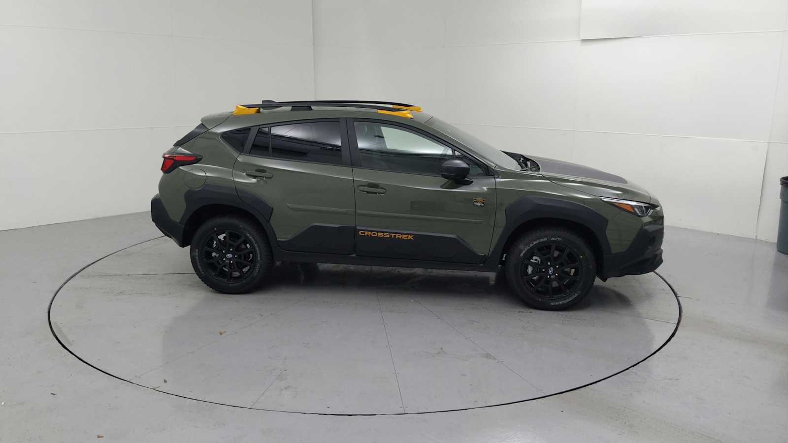 new 2026 Subaru Crosstrek car, priced at $36,949