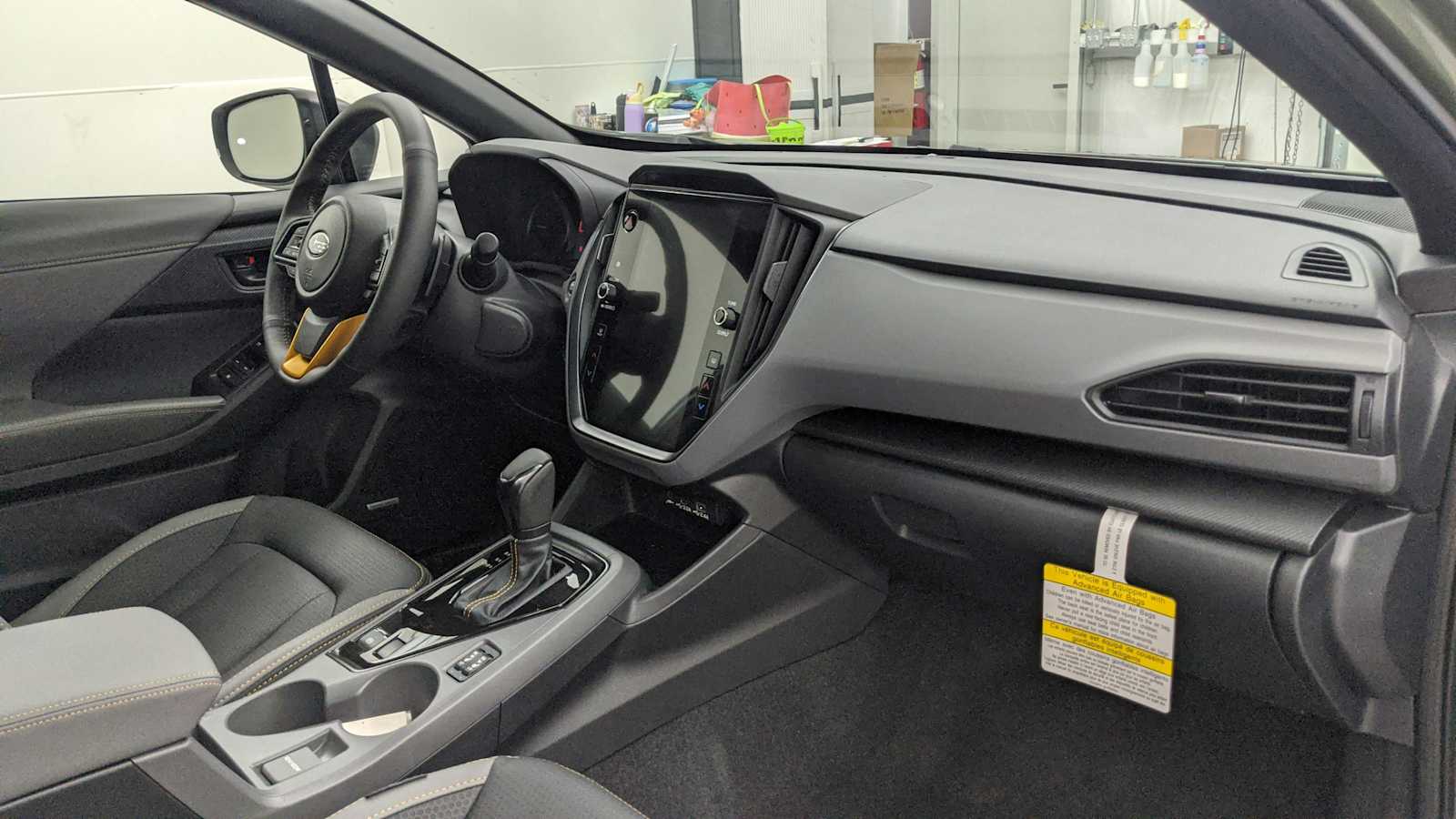 new 2026 Subaru Crosstrek car, priced at $36,949