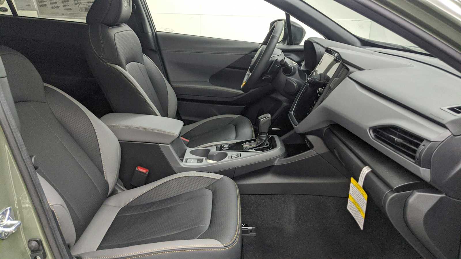 new 2026 Subaru Crosstrek car, priced at $36,949