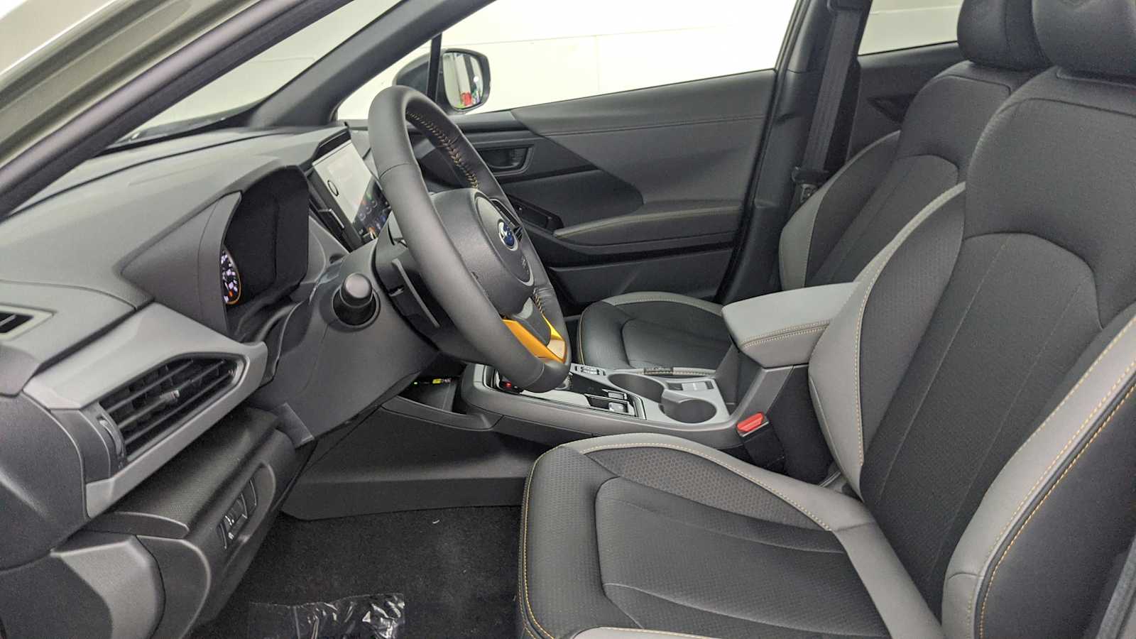 new 2026 Subaru Crosstrek car, priced at $36,949