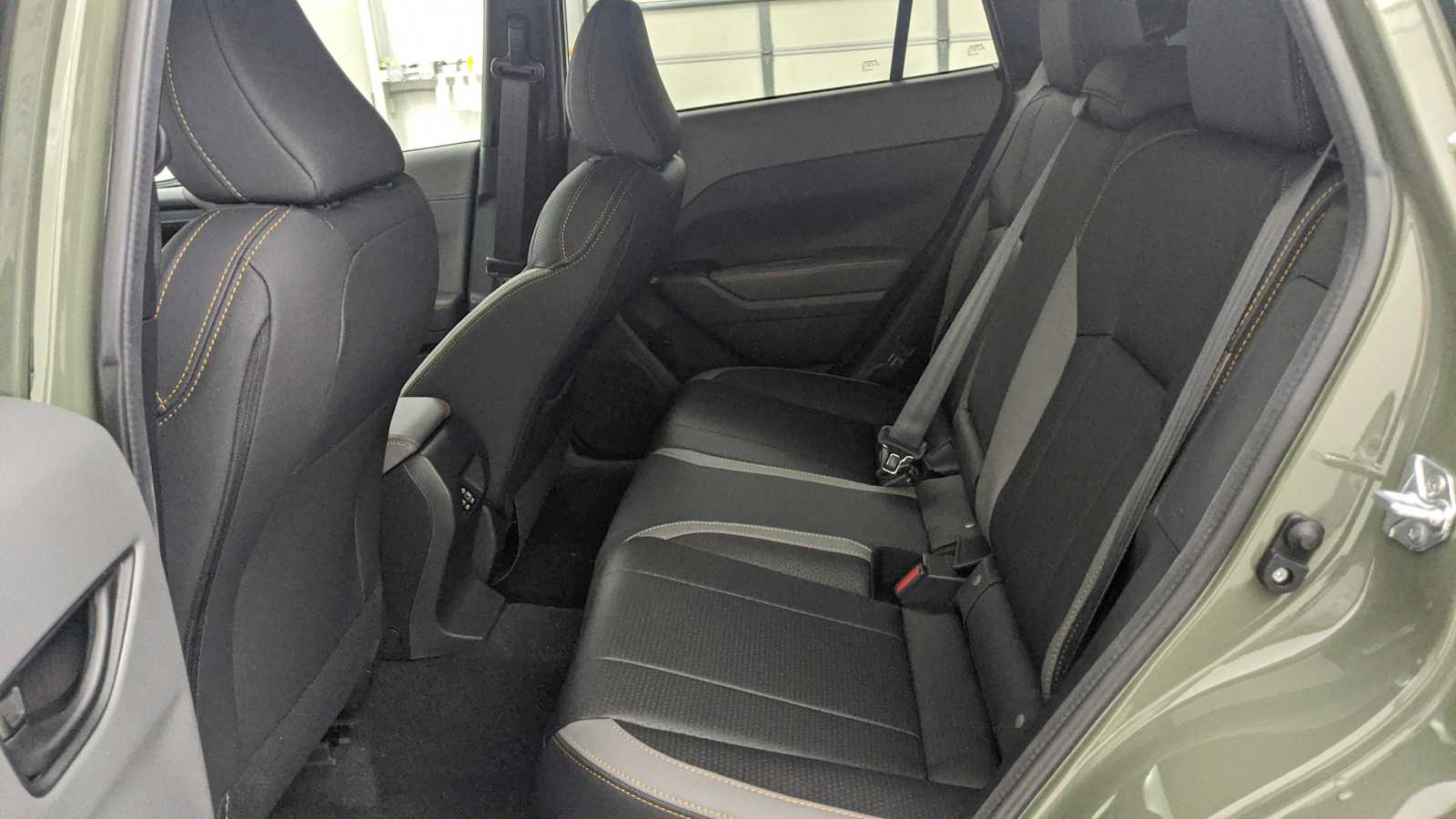 new 2026 Subaru Crosstrek car, priced at $36,949
