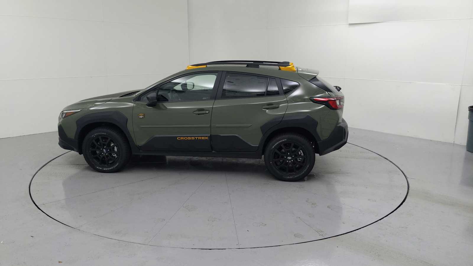 new 2026 Subaru Crosstrek car, priced at $36,949
