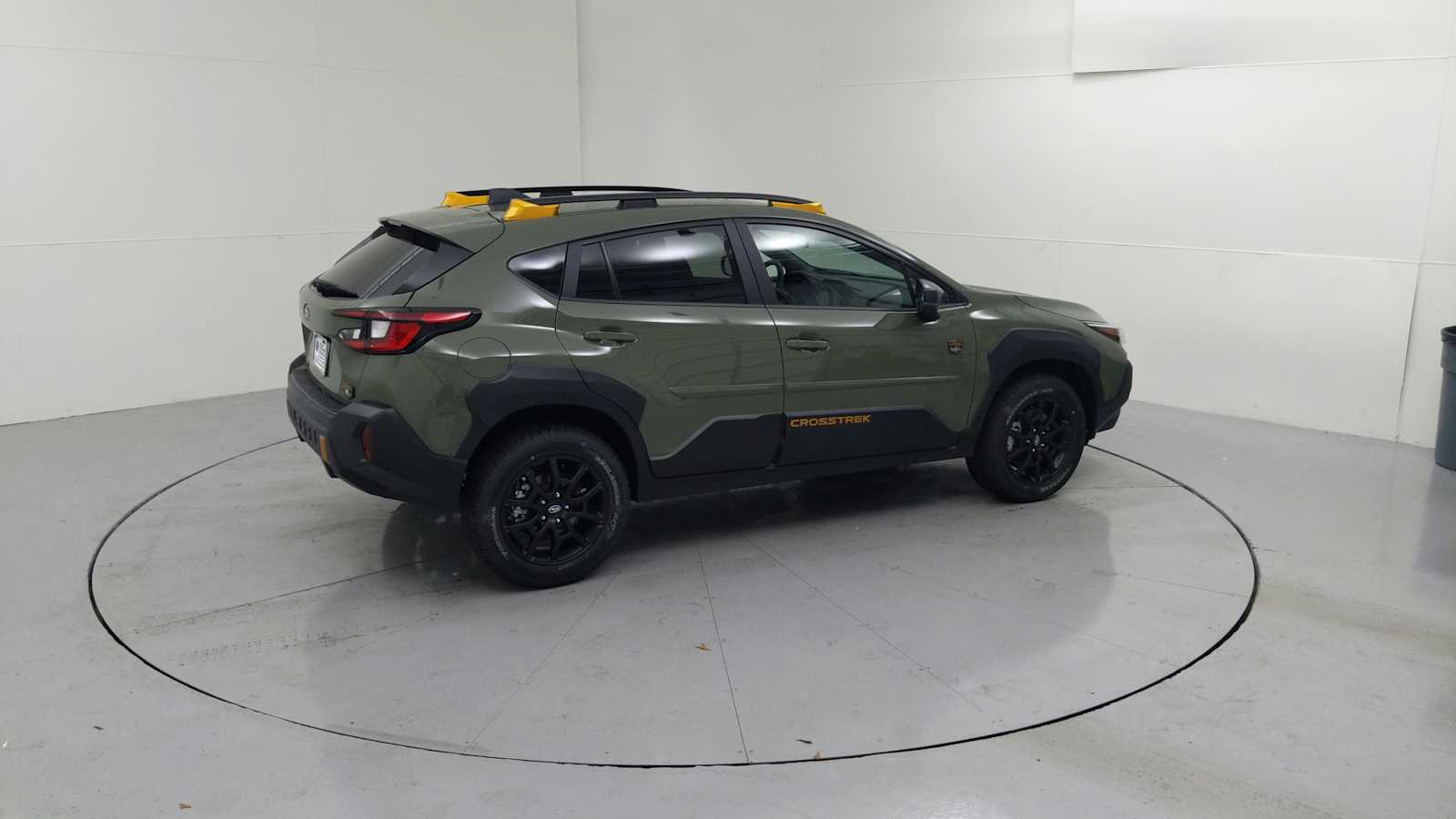 new 2026 Subaru Crosstrek car, priced at $36,949
