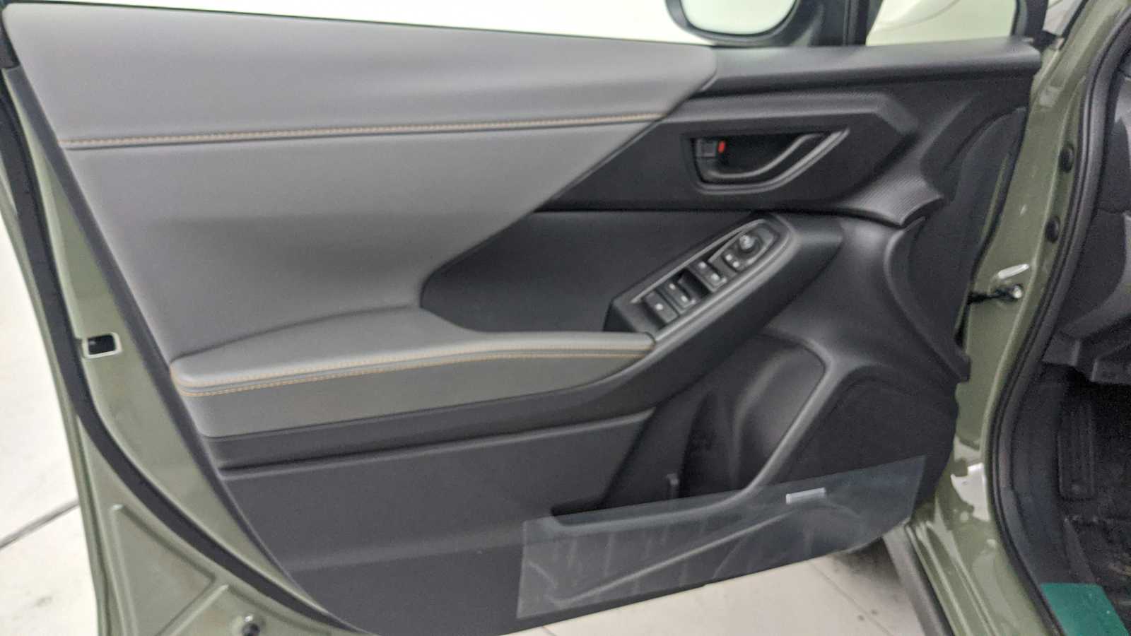 new 2026 Subaru Crosstrek car, priced at $36,949