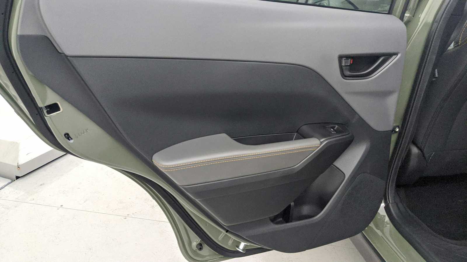new 2026 Subaru Crosstrek car, priced at $36,949