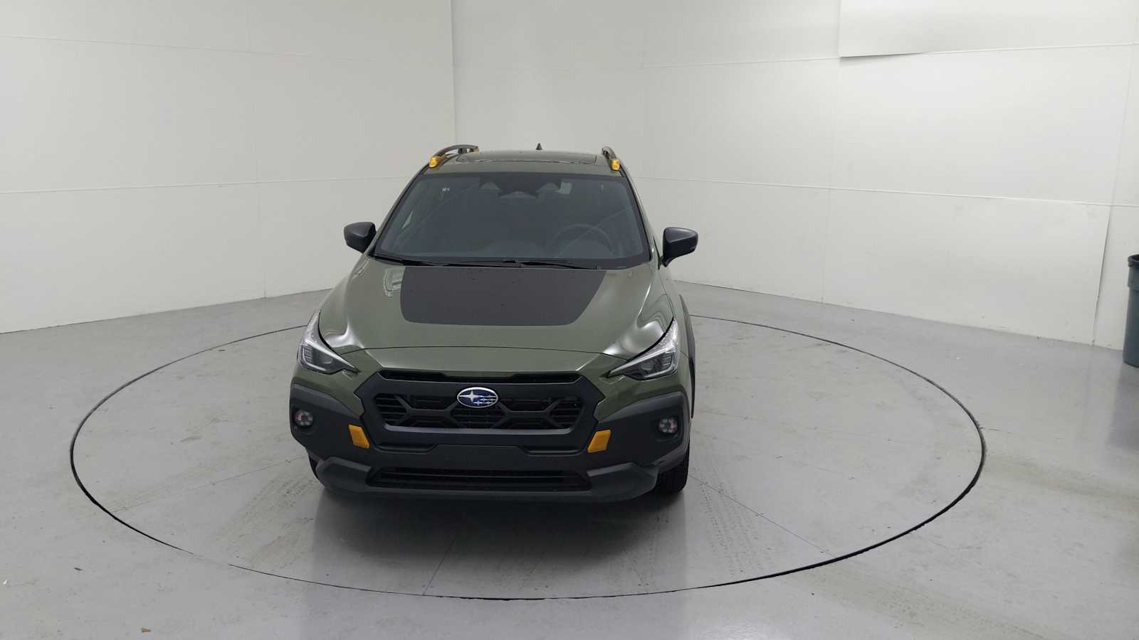 new 2026 Subaru Crosstrek car, priced at $36,949