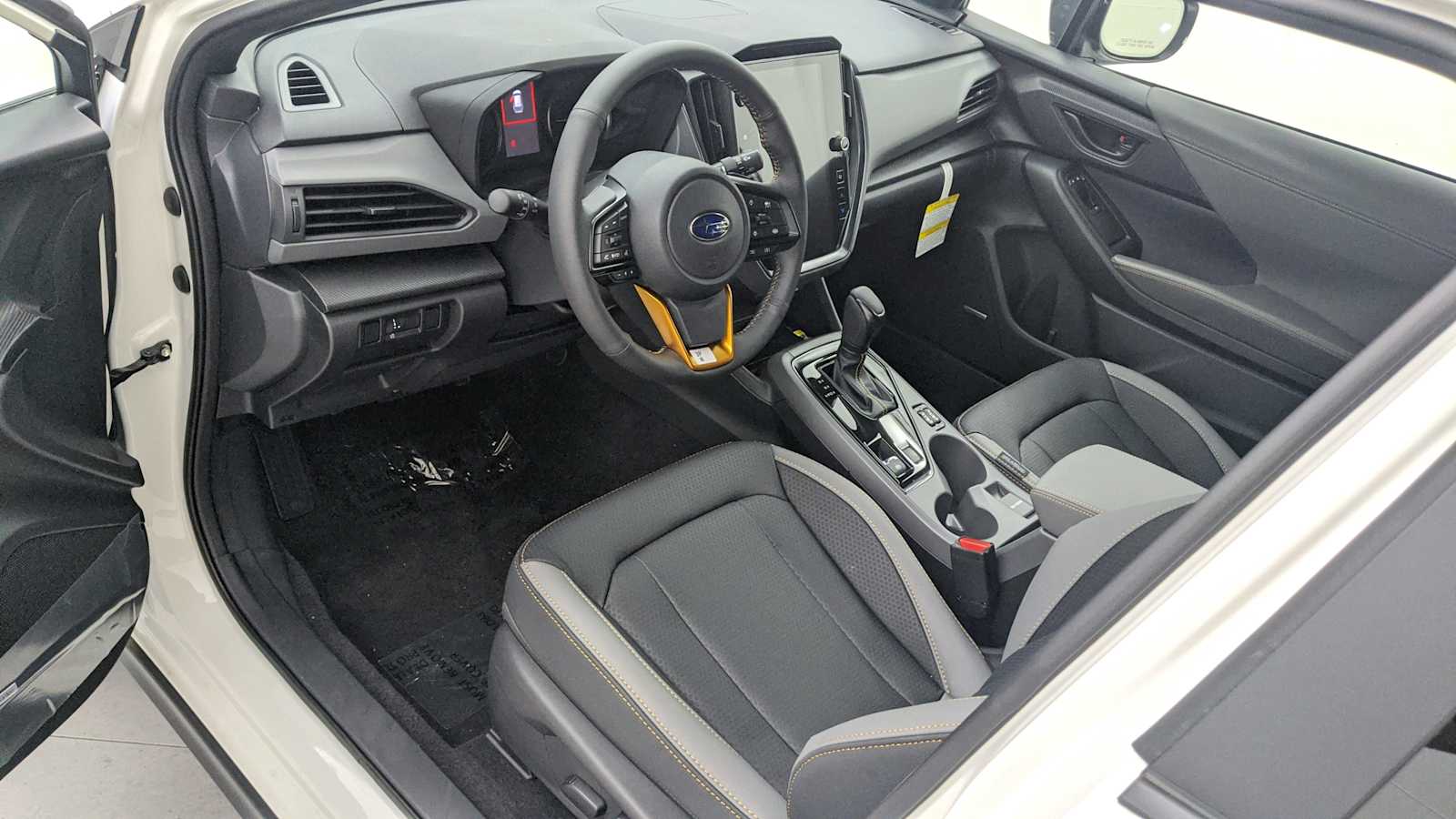 new 2026 Subaru Crosstrek car, priced at $36,205