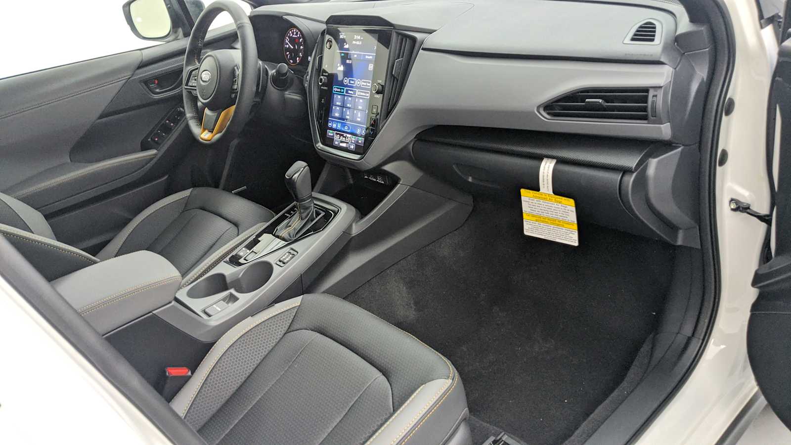 new 2026 Subaru Crosstrek car, priced at $36,205