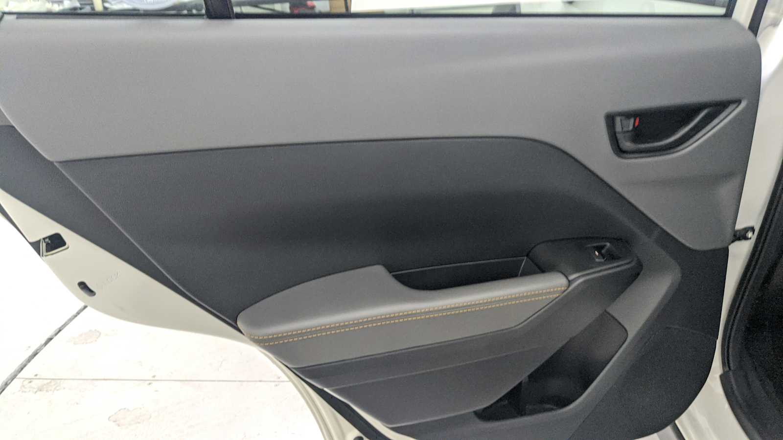 new 2026 Subaru Crosstrek car, priced at $36,205
