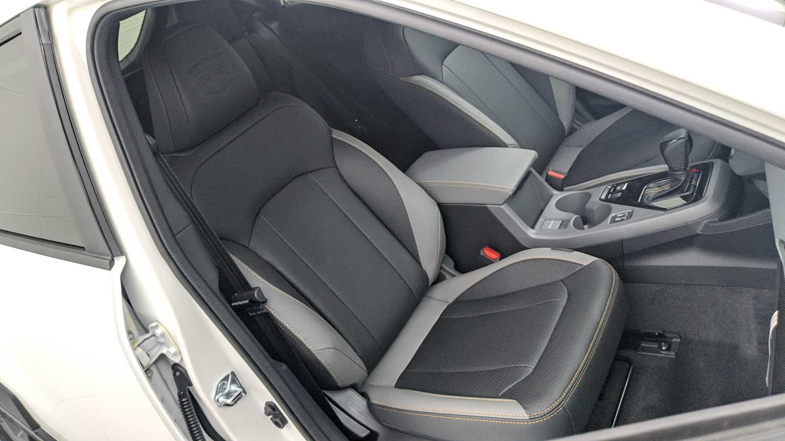 new 2026 Subaru Crosstrek car, priced at $36,205