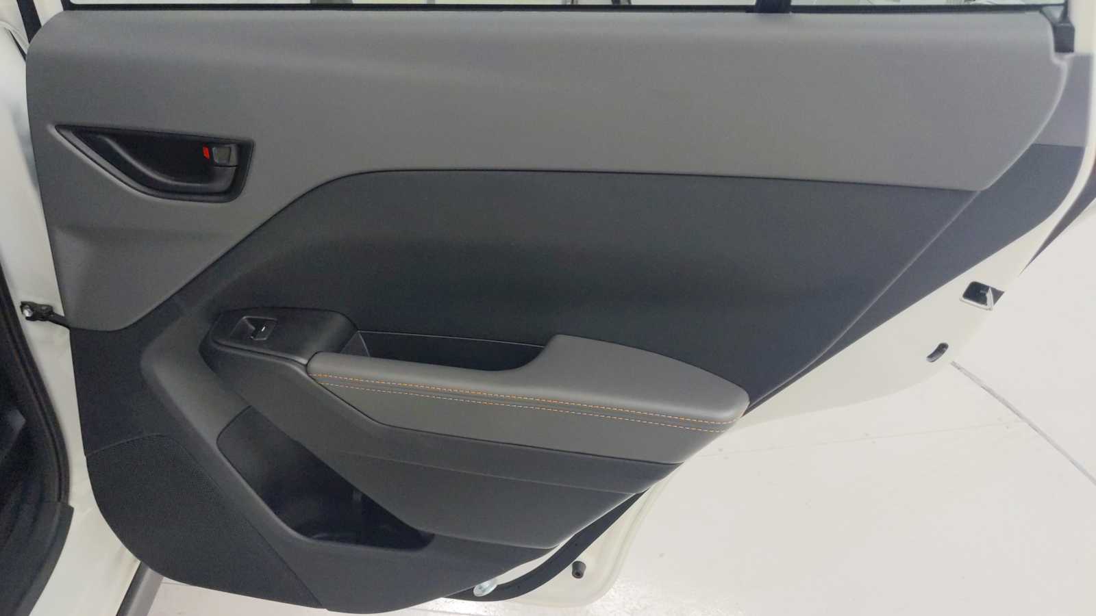 new 2026 Subaru Crosstrek car, priced at $36,205