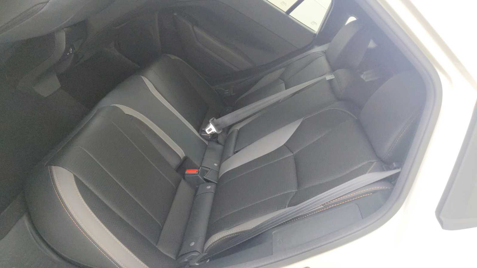 new 2026 Subaru Crosstrek car, priced at $36,205