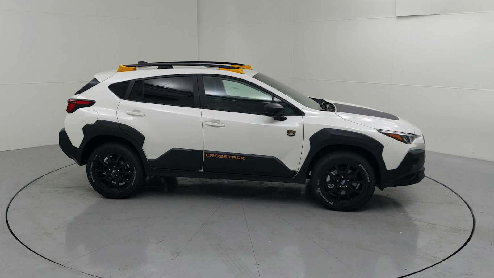 new 2026 Subaru Crosstrek car, priced at $36,205