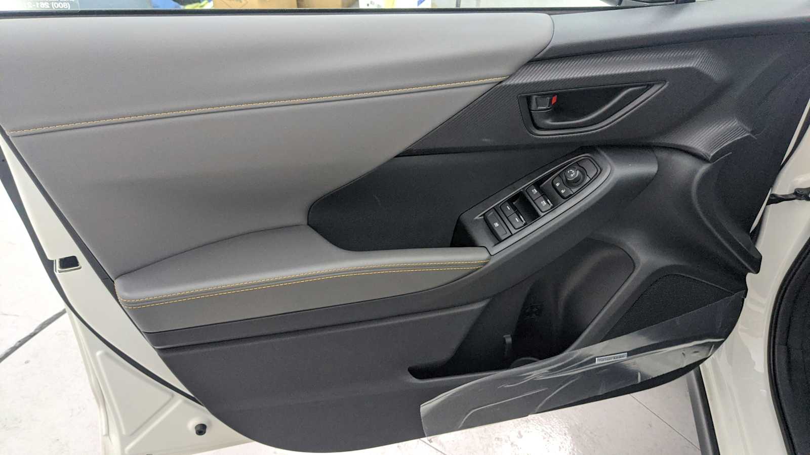 new 2026 Subaru Crosstrek car, priced at $36,205