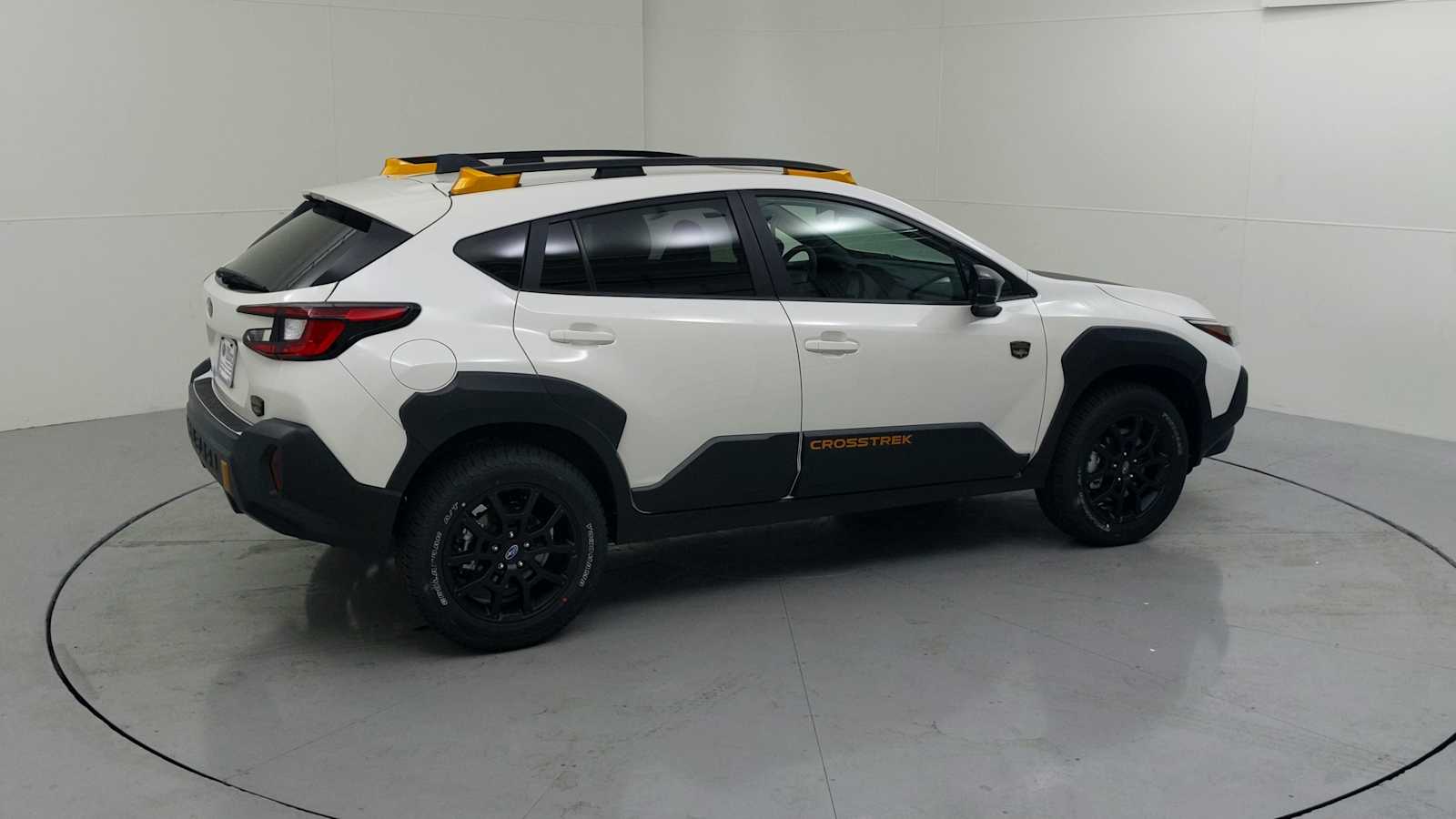 new 2026 Subaru Crosstrek car, priced at $36,205