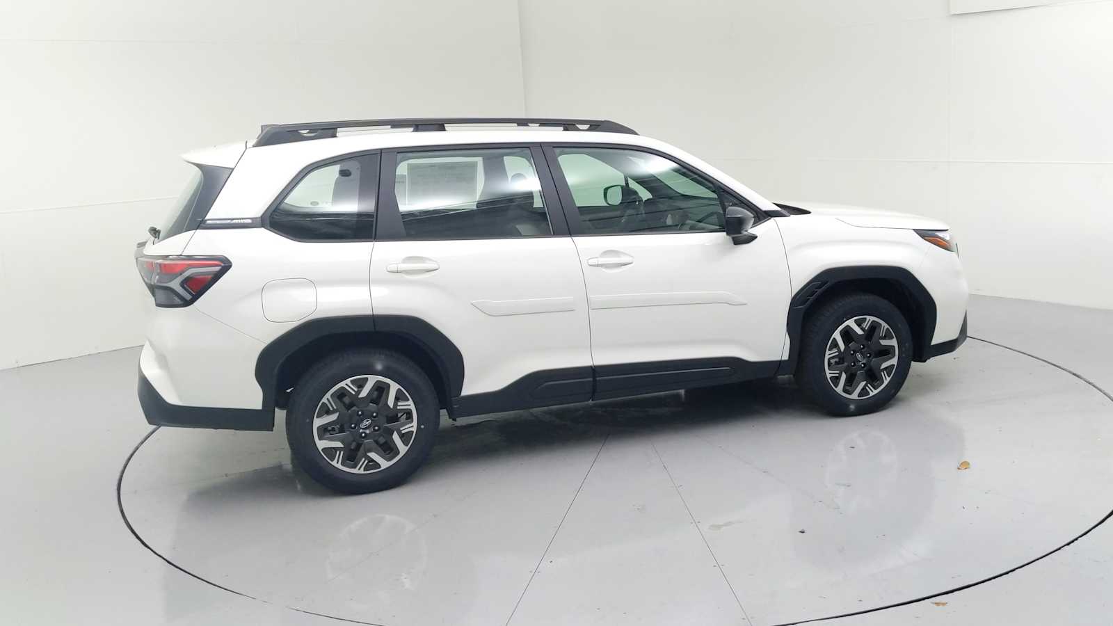 new 2026 Subaru Forester car, priced at $31,892