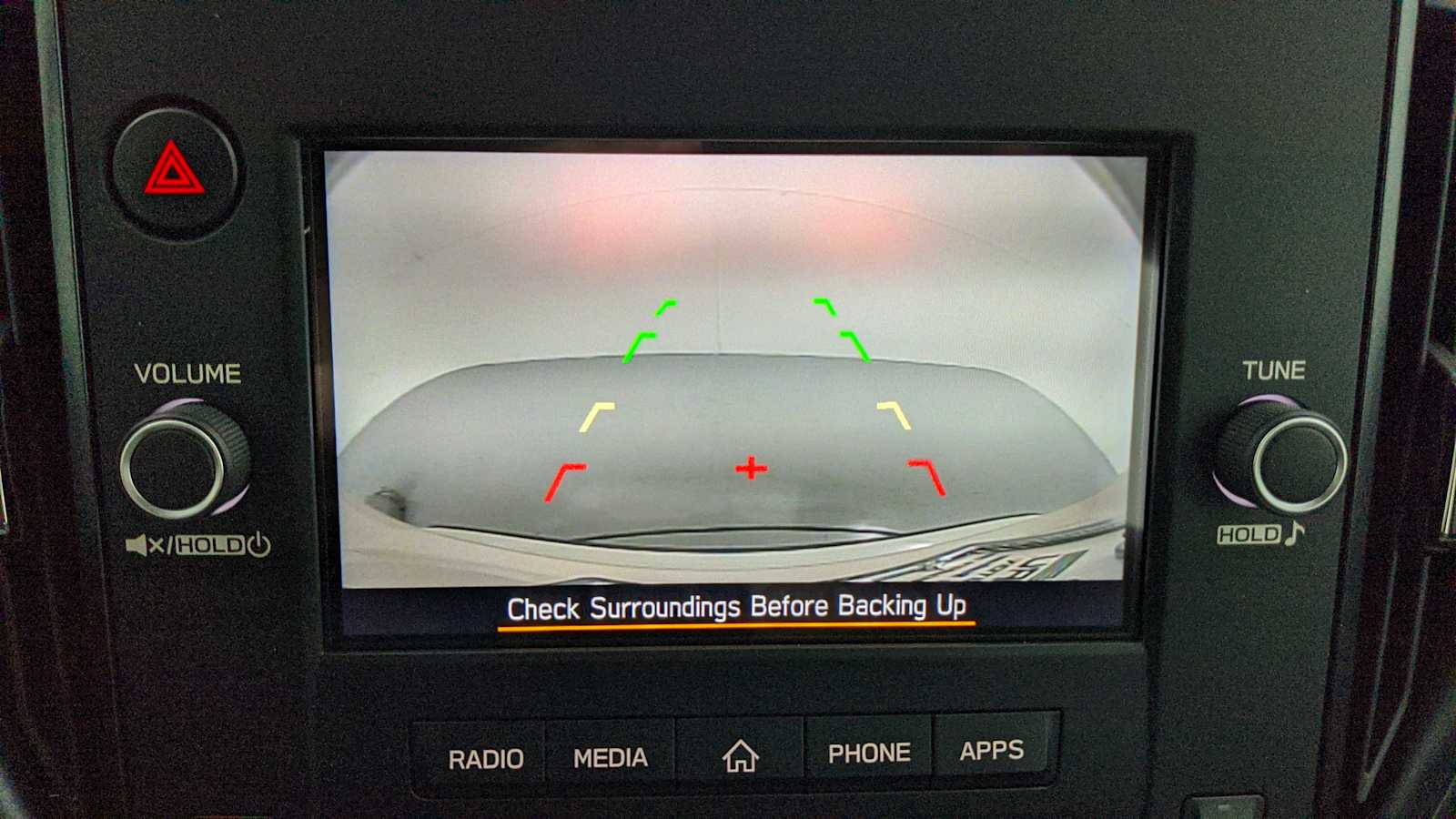 new 2026 Subaru Forester car, priced at $31,892