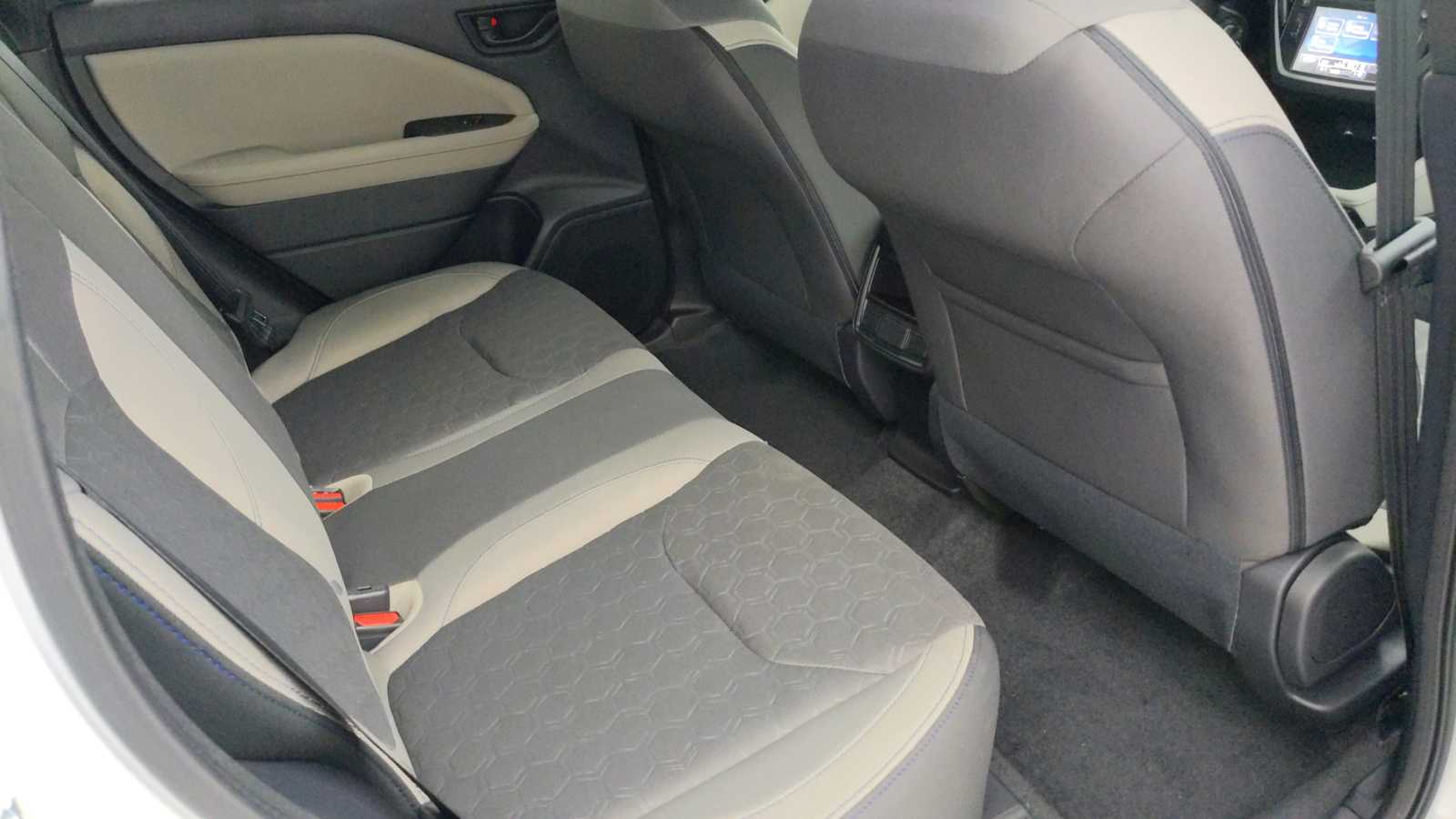 new 2026 Subaru Forester car, priced at $31,892