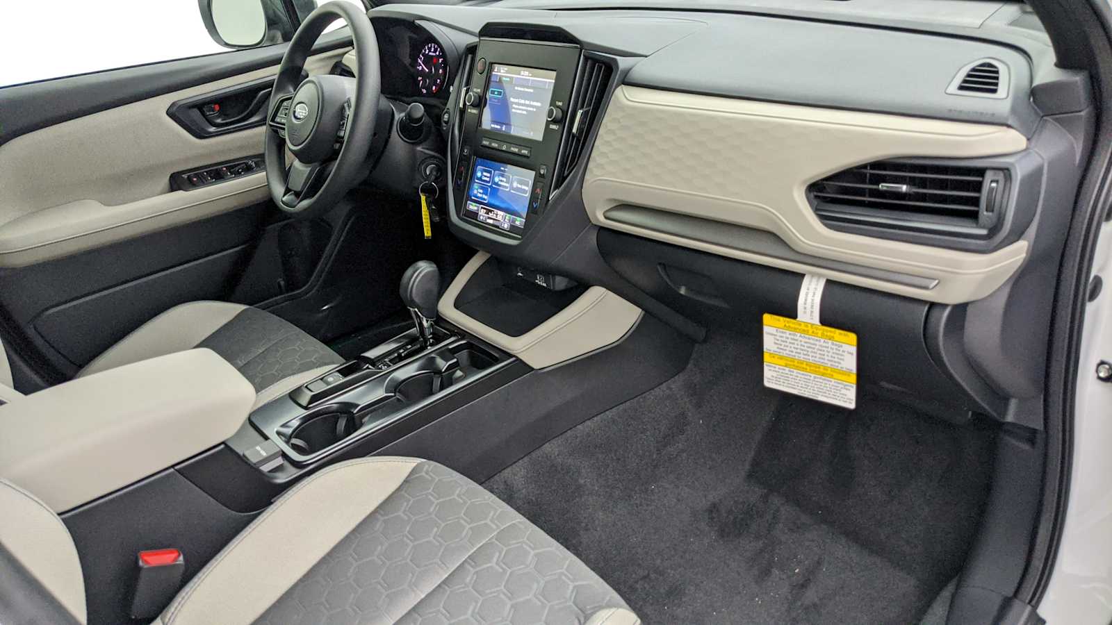 new 2026 Subaru Forester car, priced at $31,892