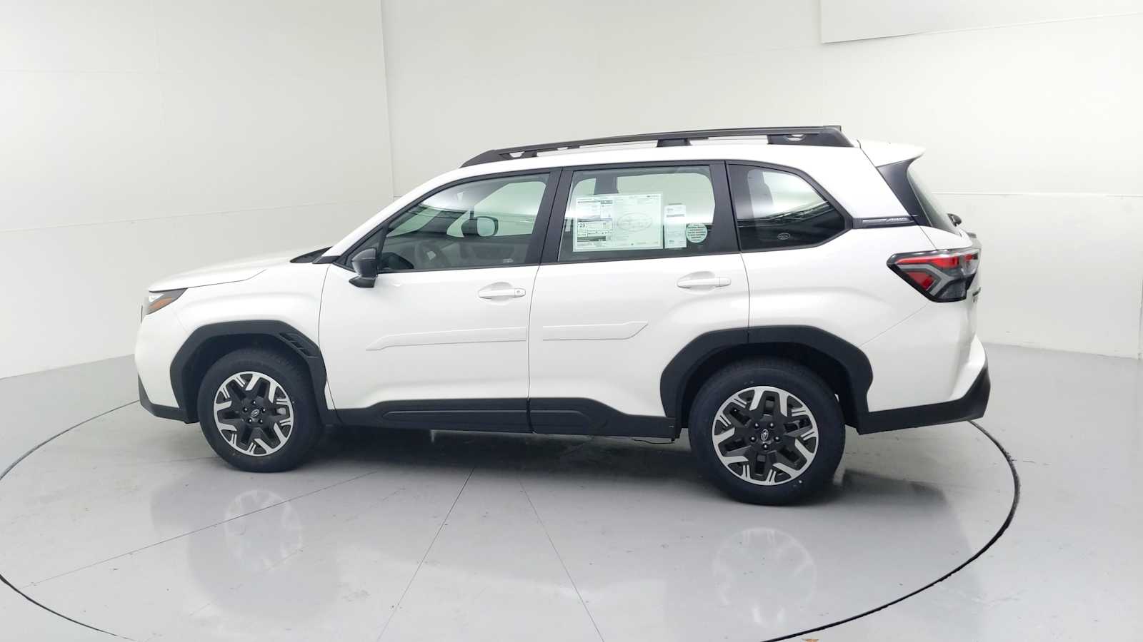 new 2026 Subaru Forester car, priced at $31,892