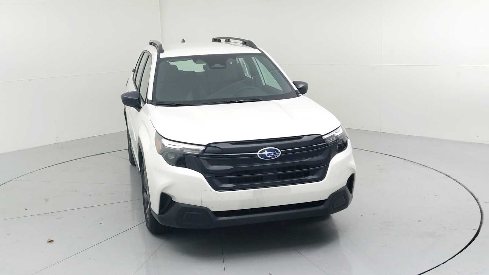 new 2026 Subaru Forester car, priced at $31,892