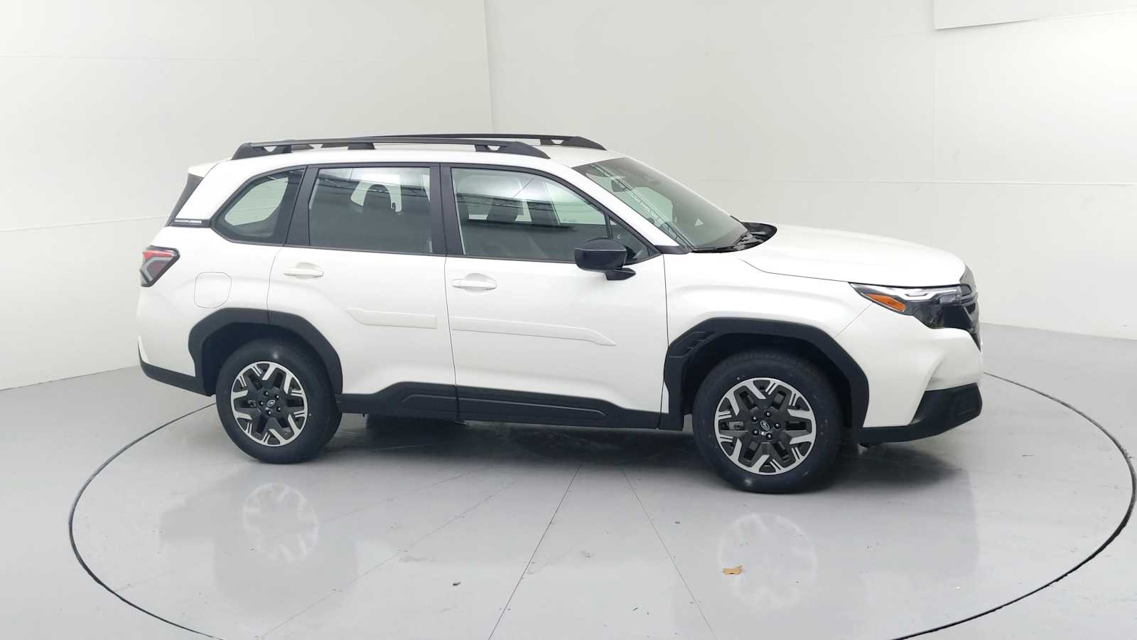 new 2026 Subaru Forester car, priced at $31,892