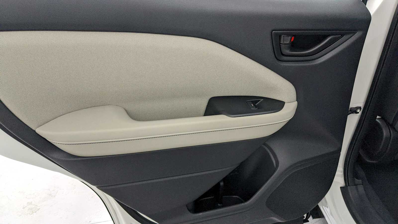 new 2026 Subaru Forester car, priced at $31,892