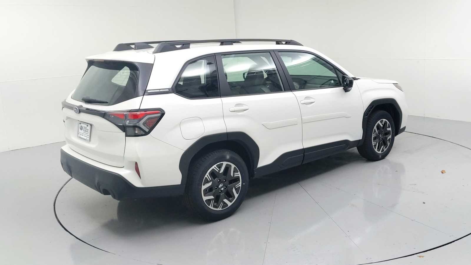 new 2026 Subaru Forester car, priced at $31,892