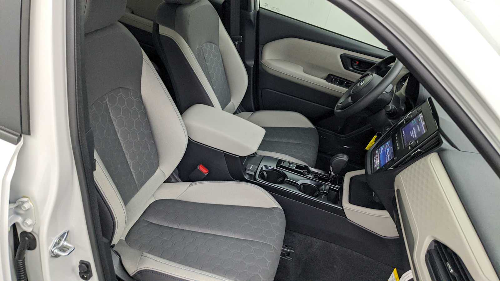 new 2026 Subaru Forester car, priced at $31,892