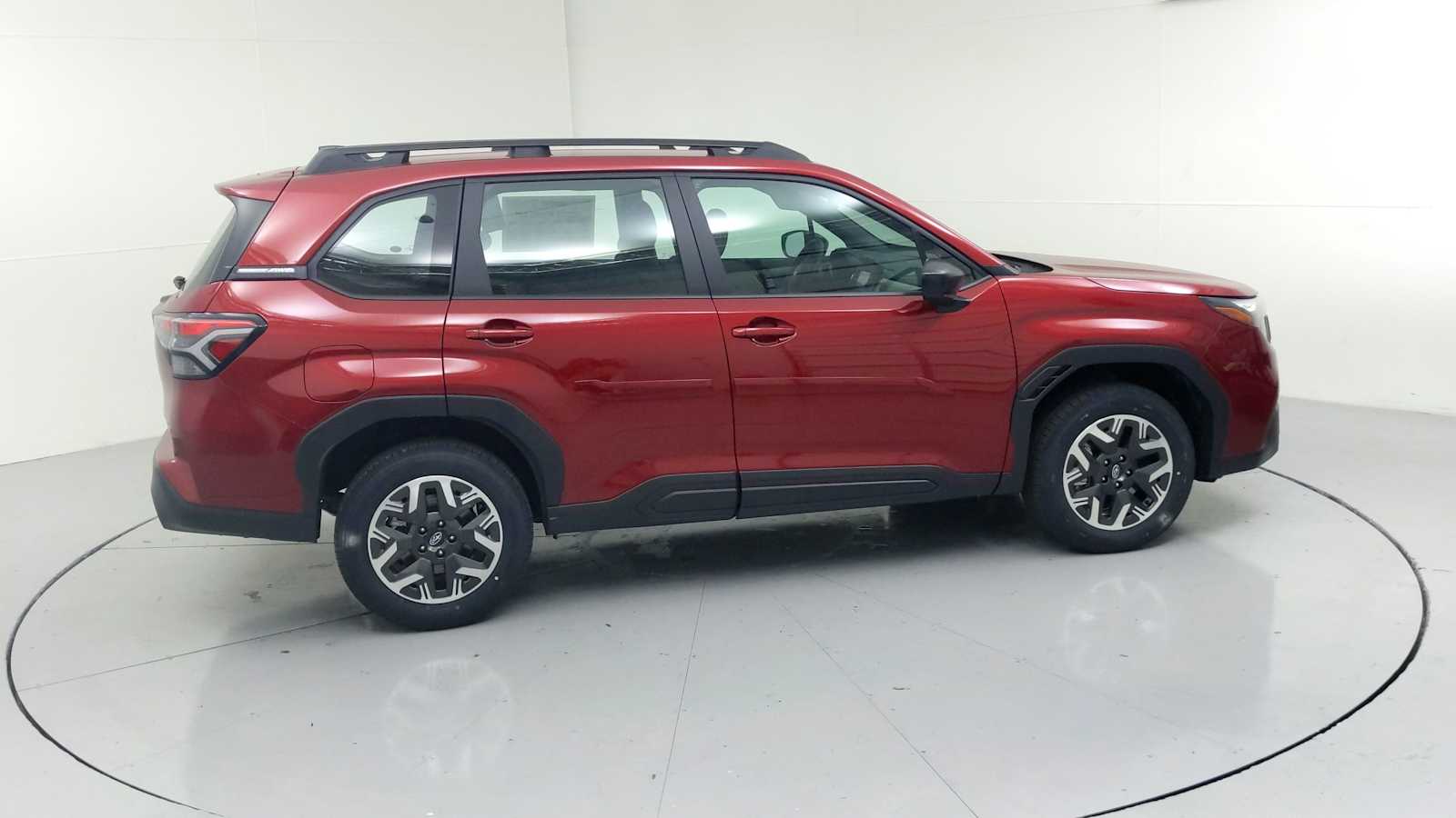 new 2026 Subaru Forester car, priced at $31,892