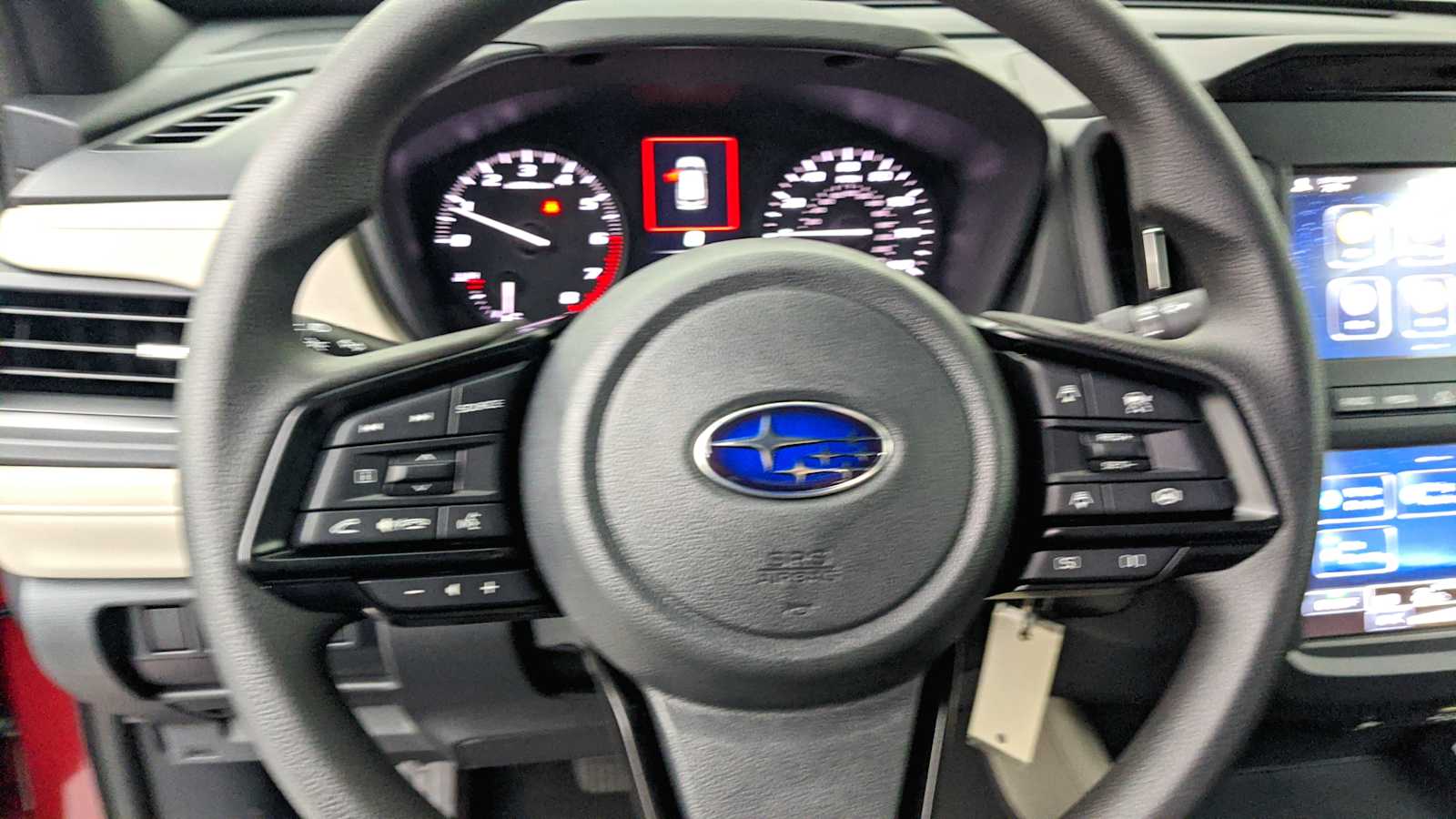 new 2026 Subaru Forester car, priced at $31,892