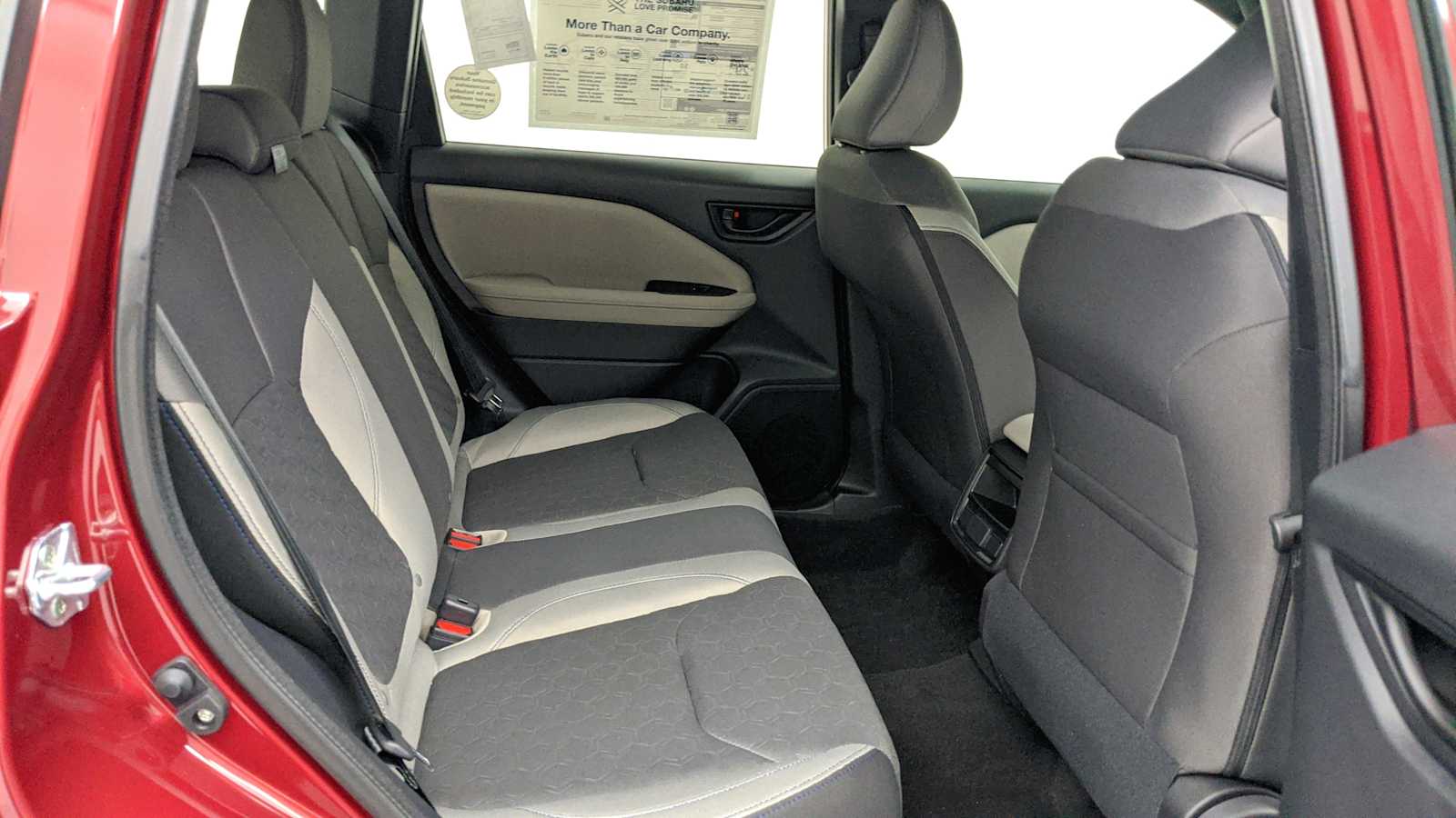 new 2026 Subaru Forester car, priced at $31,892