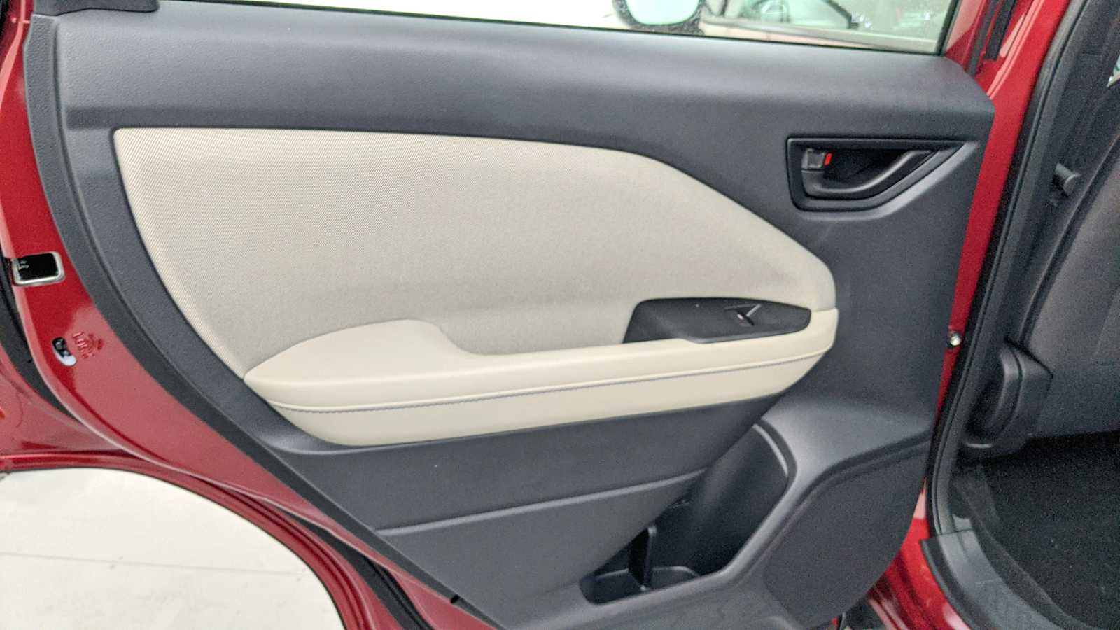 new 2026 Subaru Forester car, priced at $31,892