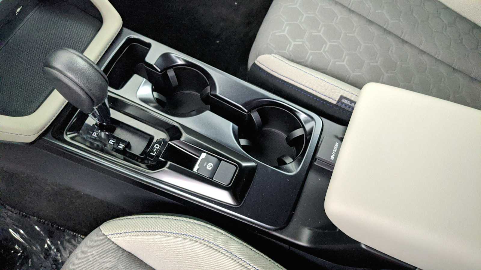 new 2026 Subaru Forester car, priced at $31,892