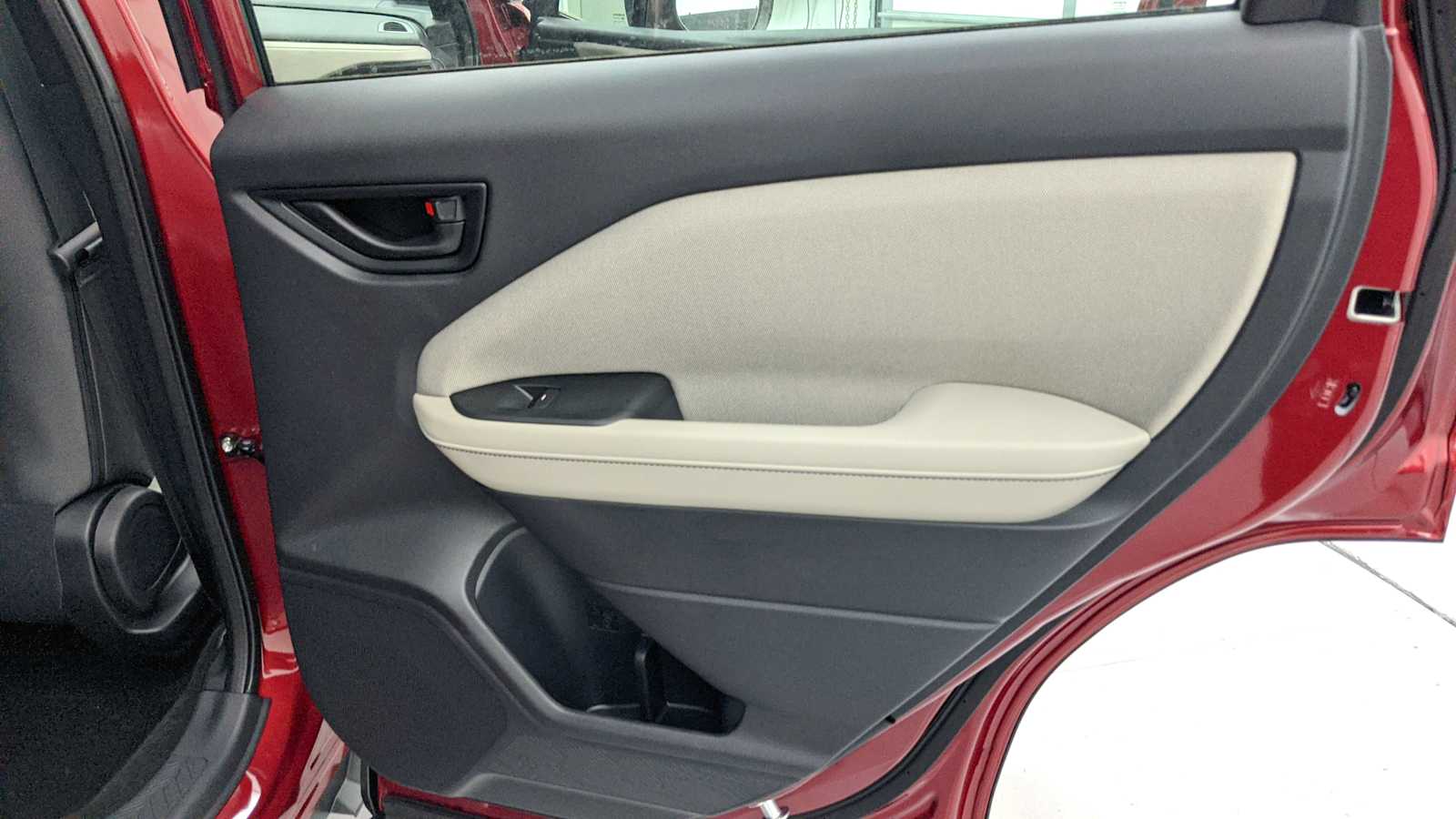 new 2026 Subaru Forester car, priced at $31,892