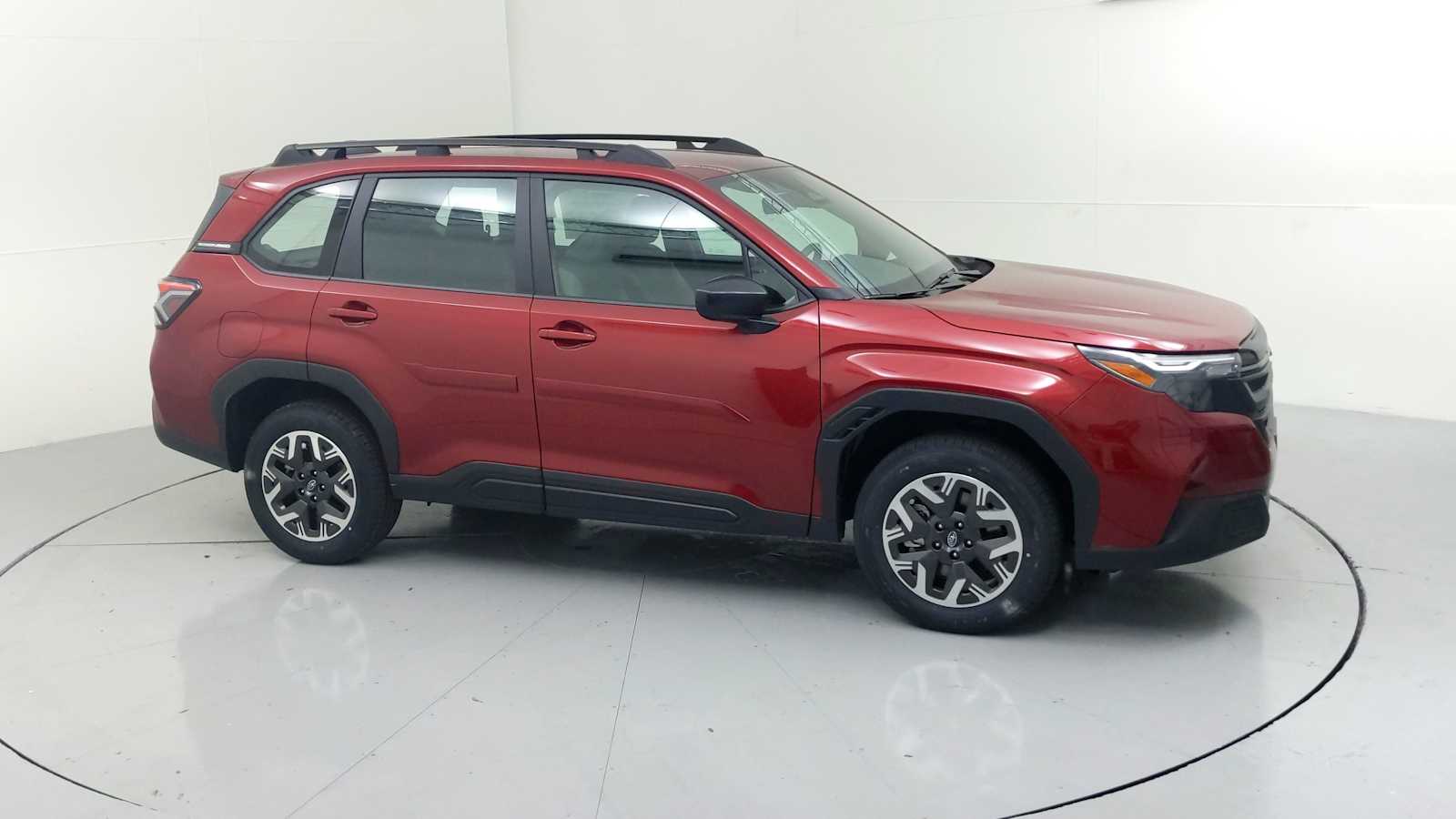 new 2026 Subaru Forester car, priced at $31,892