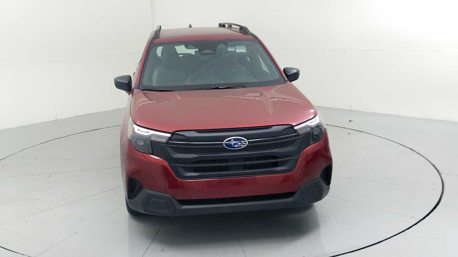 new 2026 Subaru Forester car, priced at $31,892