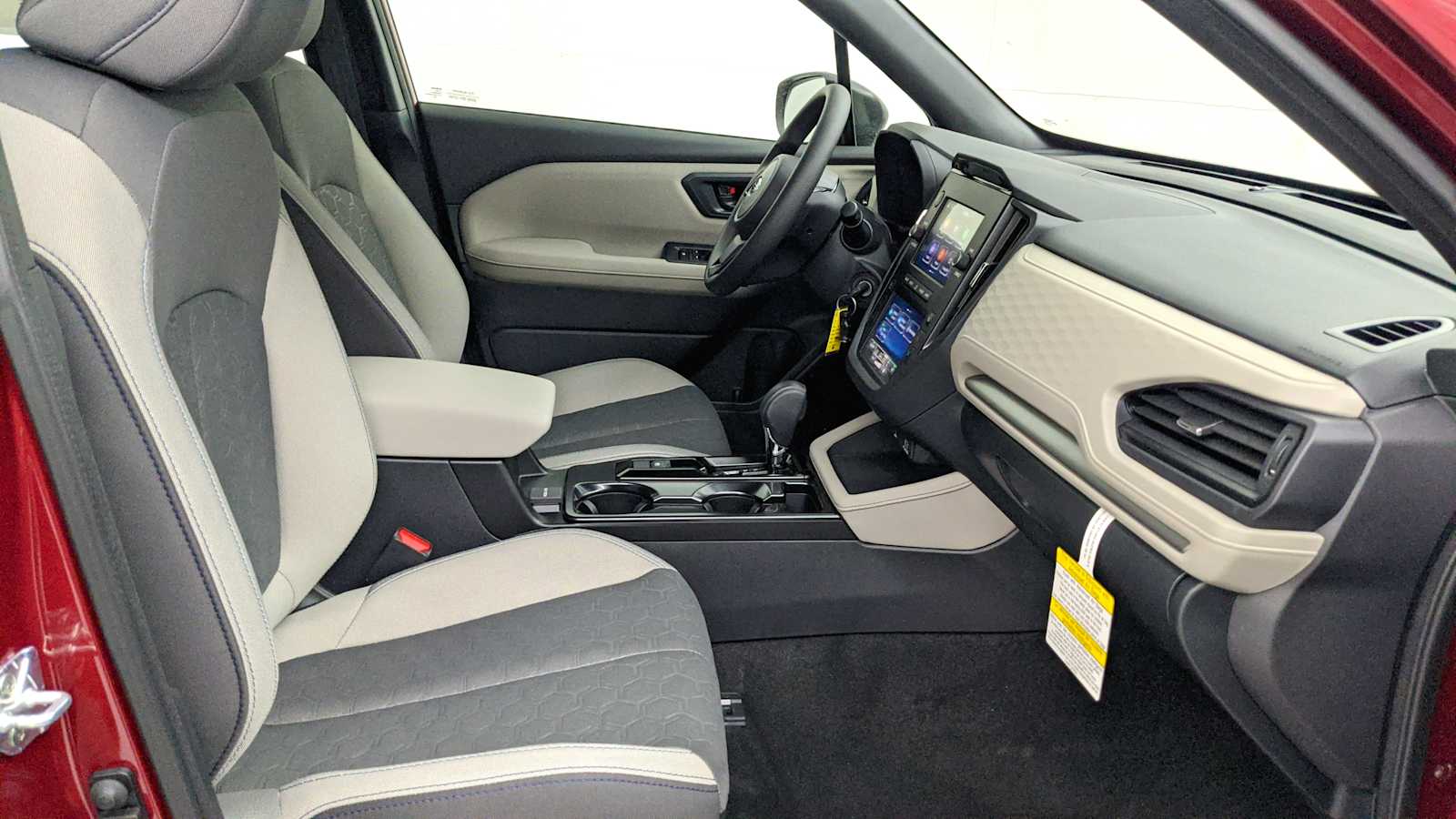 new 2026 Subaru Forester car, priced at $31,892