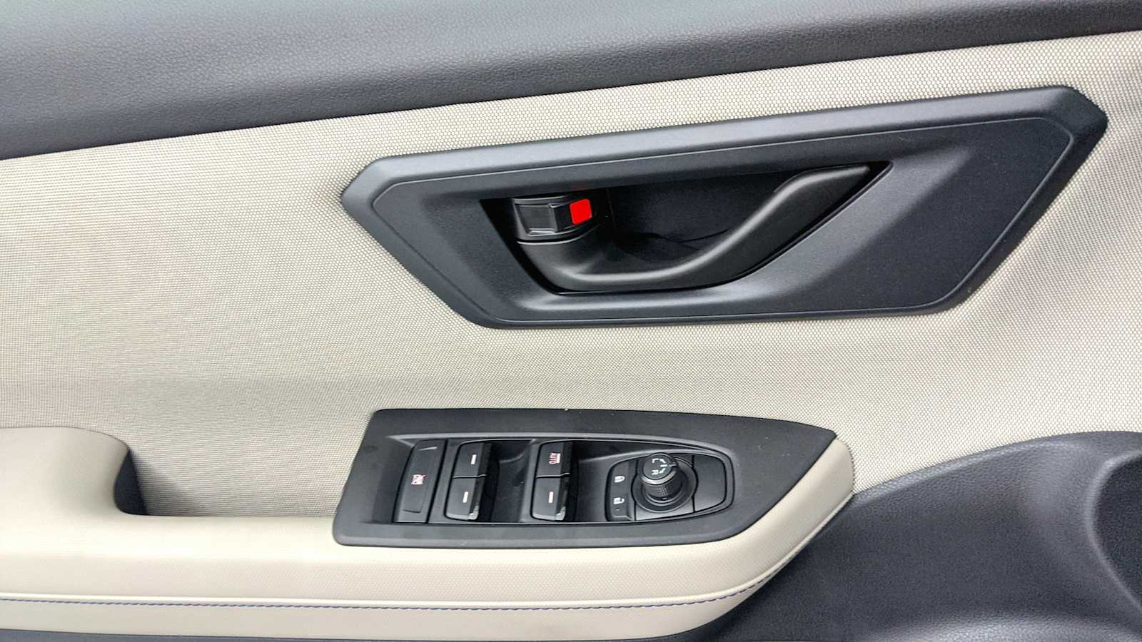 new 2026 Subaru Forester car, priced at $31,892