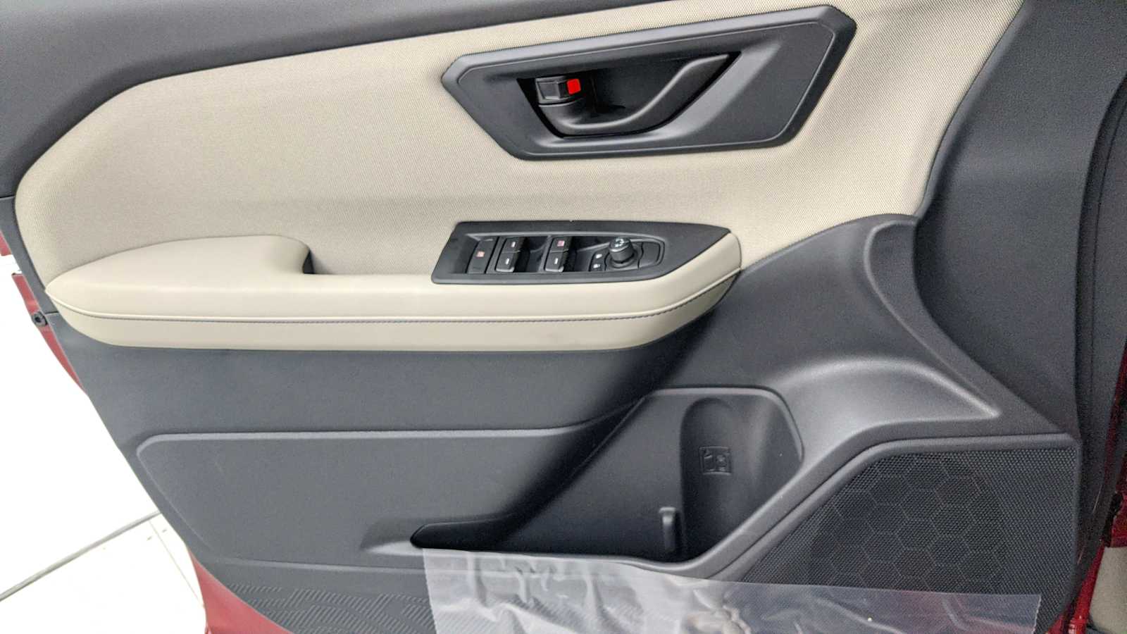 new 2026 Subaru Forester car, priced at $31,892