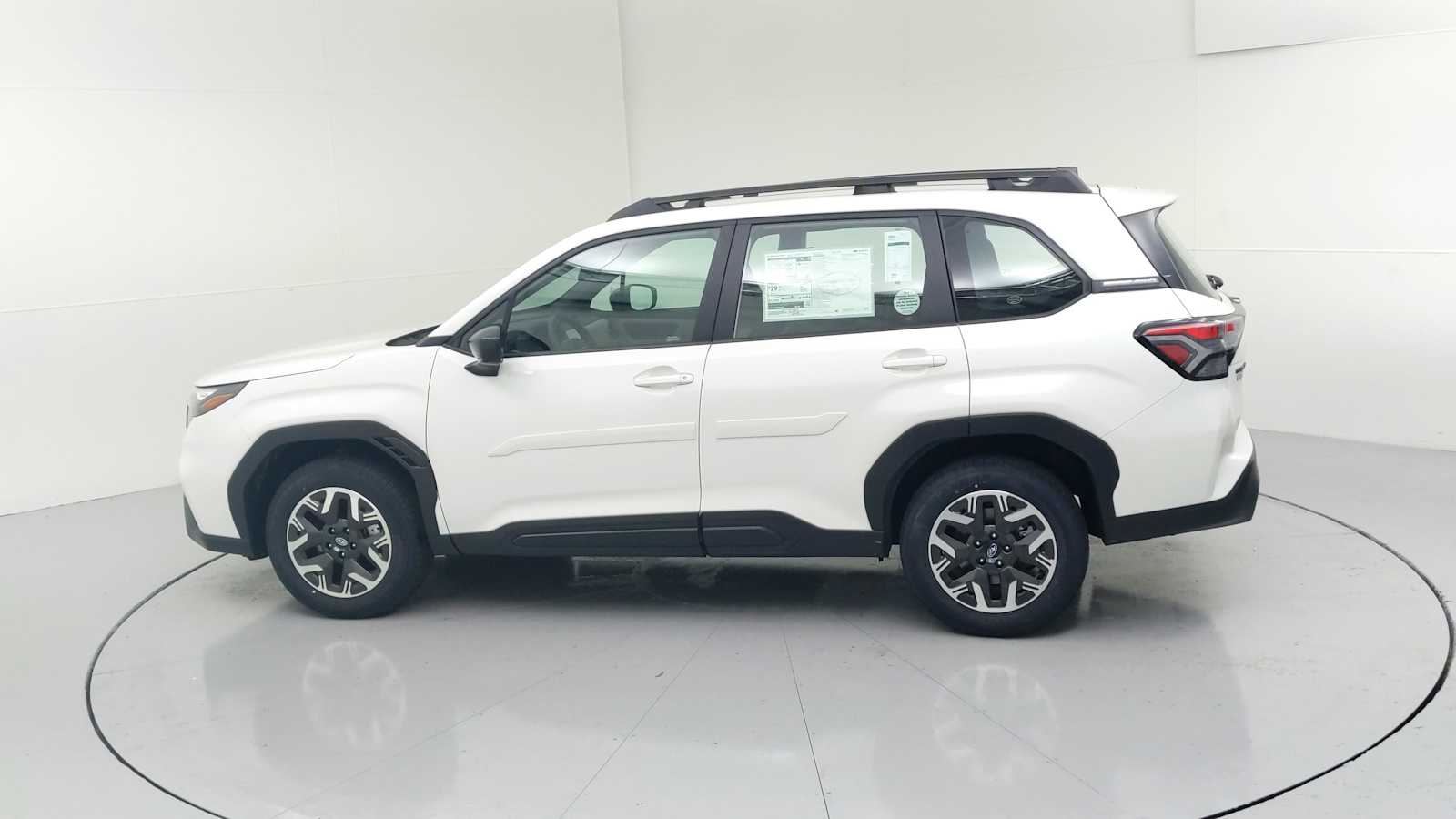 new 2026 Subaru Forester car, priced at $31,892