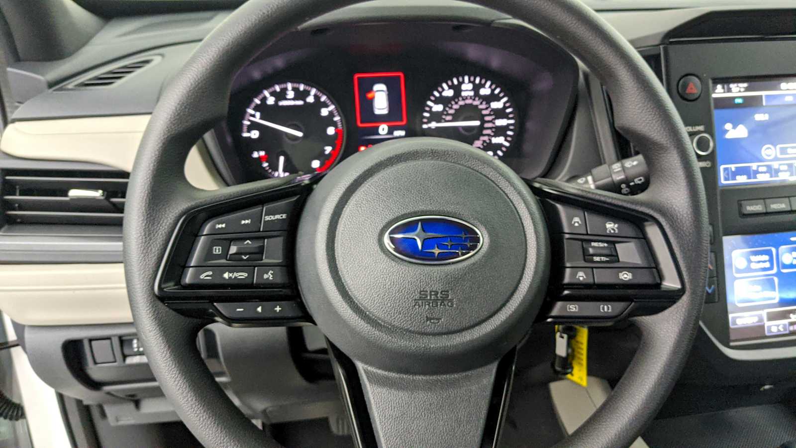 new 2026 Subaru Forester car, priced at $31,892