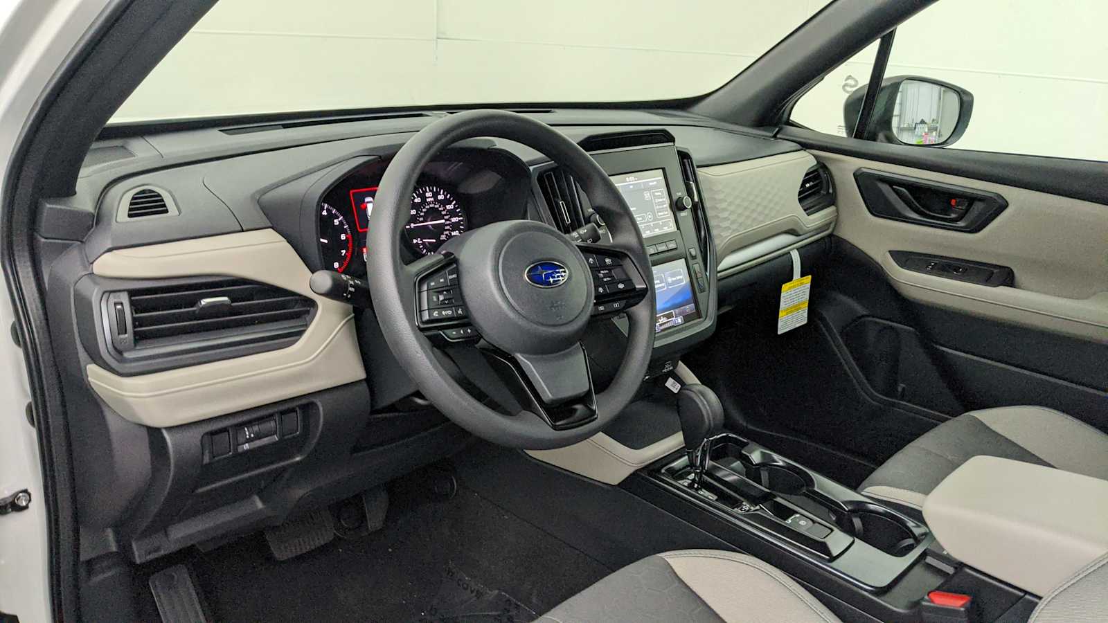 new 2026 Subaru Forester car, priced at $31,892