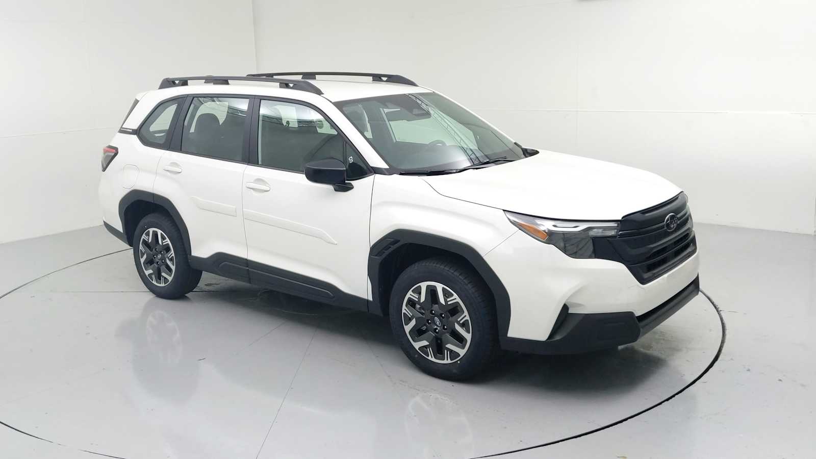 new 2026 Subaru Forester car, priced at $31,892