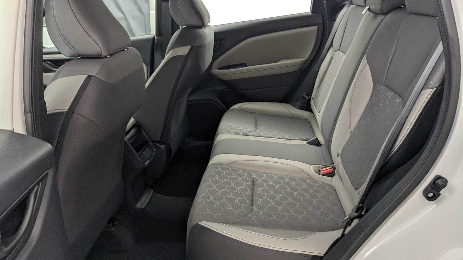 new 2026 Subaru Forester car, priced at $31,892