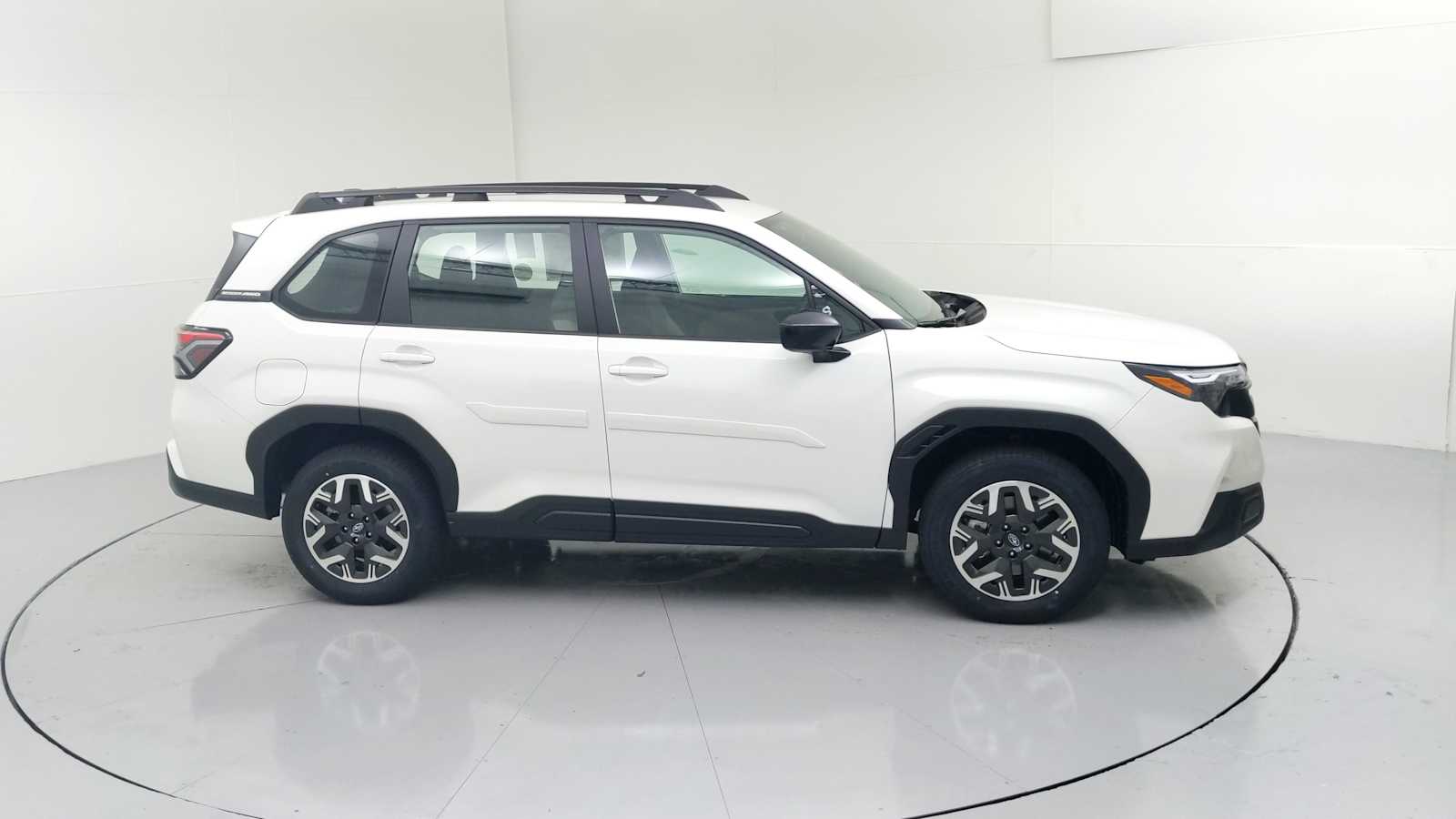 new 2026 Subaru Forester car, priced at $31,892